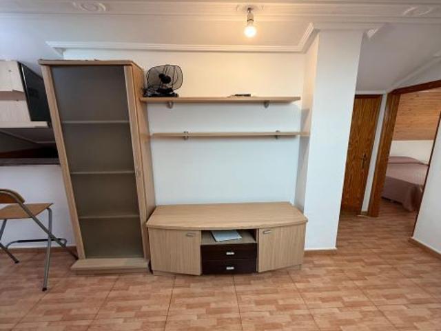 Piso en alquiler en Mortí Bajo, Bajo Guadalentín