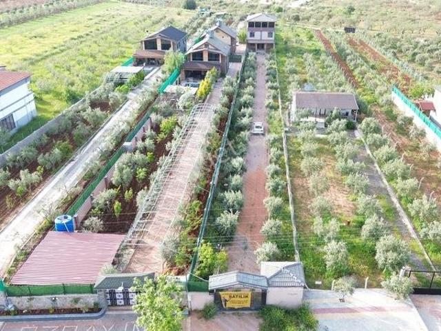 Şahinbey, Gaziantep içerisinde satılık Villa