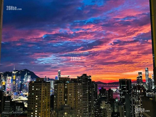 位於 北角 North Point, 香港 Hong Kong, 提供 出售 的 公寓