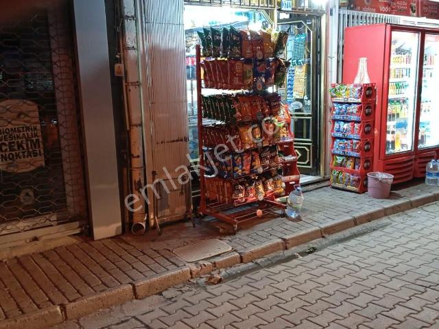 Meram içerisinde kiralık Restoran