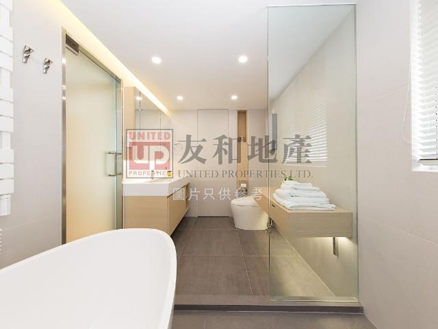提供 出售 的 合租房