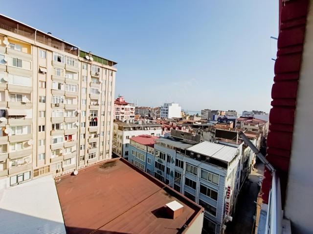 Samsun, İlkadım içerisinde kiralık mülk