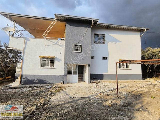 Erzin, Hatay içerisinde satılık Villa