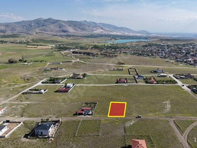 Niğde içerisinde satılık Arsa