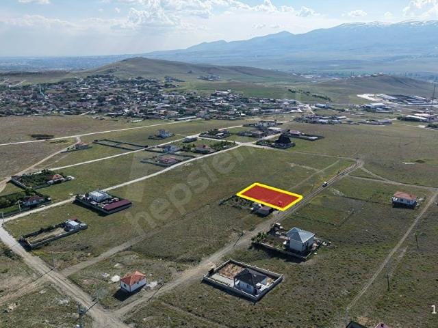 Niğde içerisinde satılık Arsa