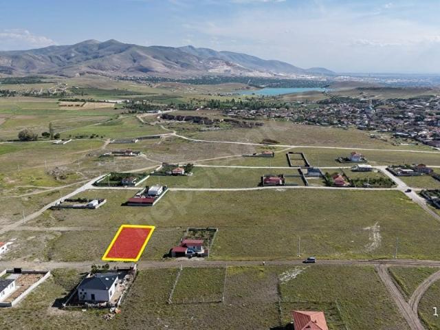 Niğde içerisinde satılık Arsa