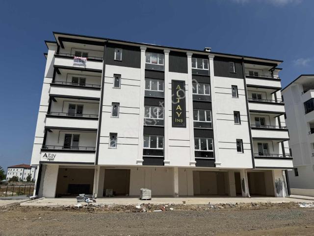 Tekkeköy, Samsun içerisinde satılık mülk