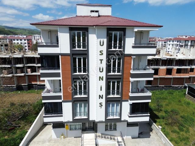 Tekkeköy, Samsun içerisinde satılık mülk