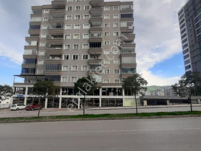 İlkadim, Samsun içerisinde kiralık mülk
