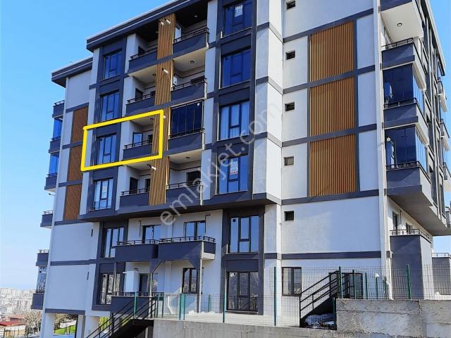 Canik, Samsun içerisinde satılık mülk