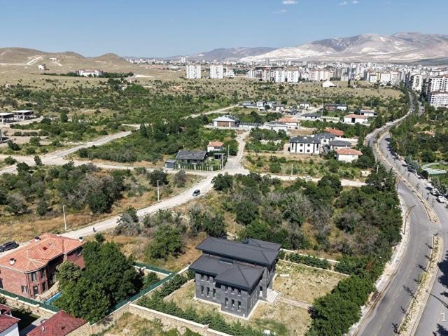Niğde içerisinde satılık Arsa