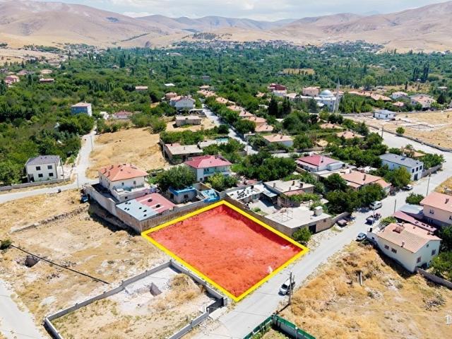Niğde içerisinde satılık Arsa