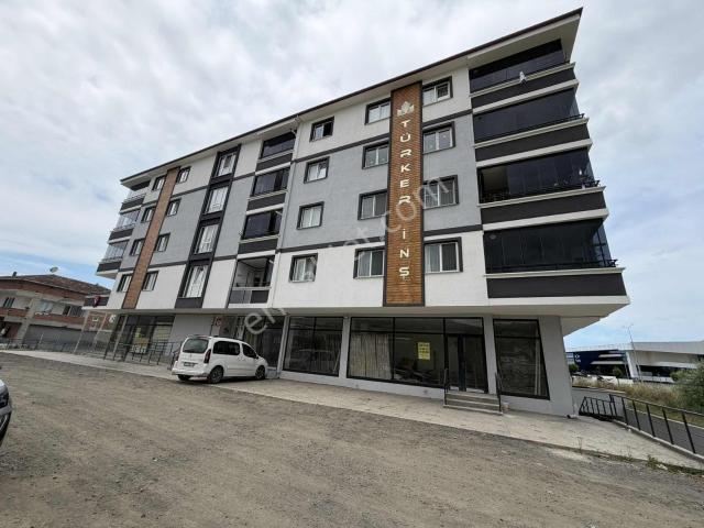Tekkeköy, Samsun içerisinde satılık mülk