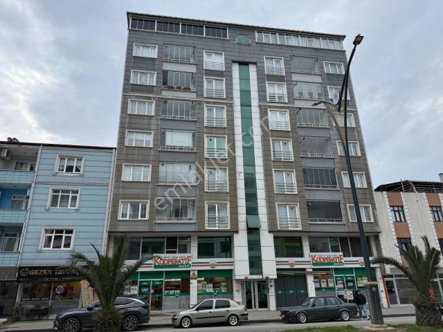 Tekkeköy, Samsun içerisinde satılık mülk