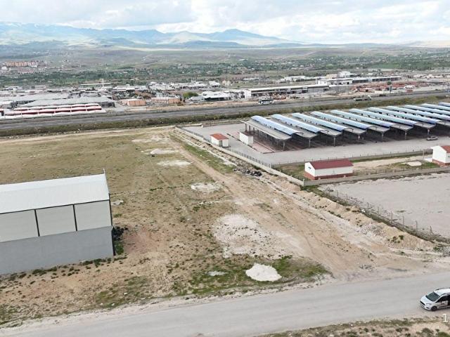 Niğde içerisinde satılık Dükkan