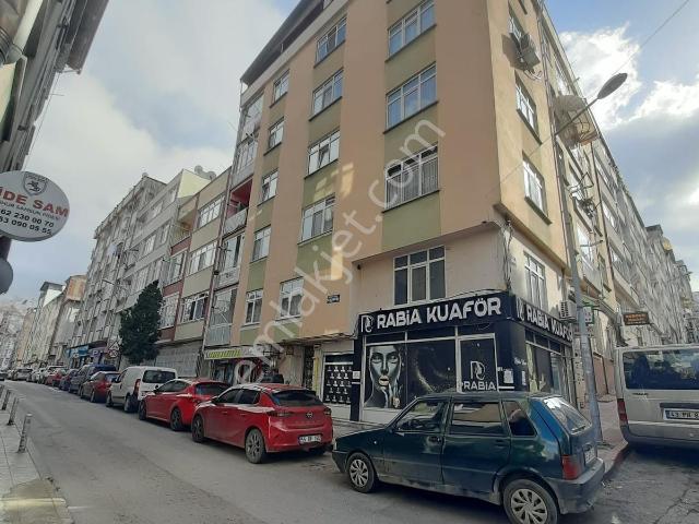 İlkadim, Samsun içerisinde kiralık mülk