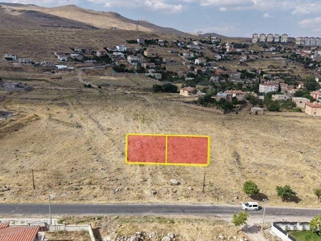 Niğde içerisinde satılık Arsa