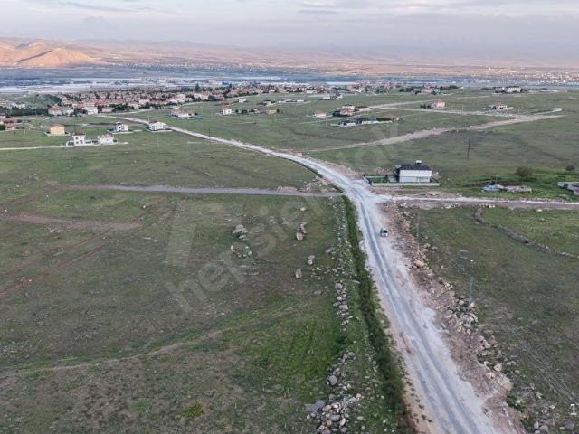 Niğde içerisinde satılık Arsa