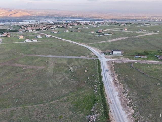 Niğde içerisinde satılık Arsa
