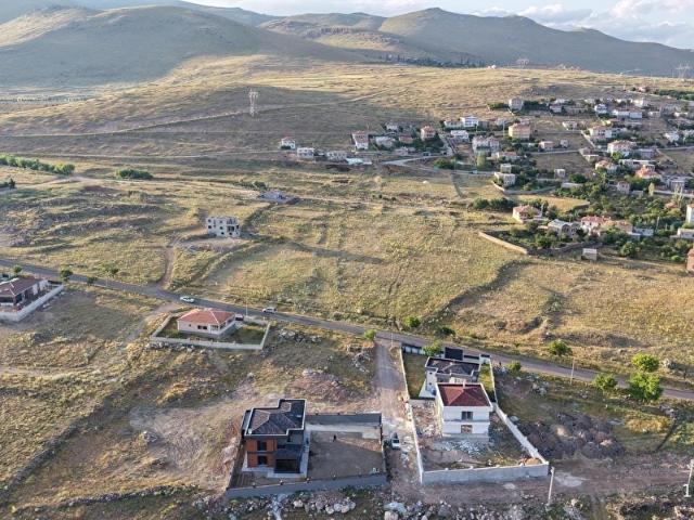 Niğde içerisinde satılık Arsa