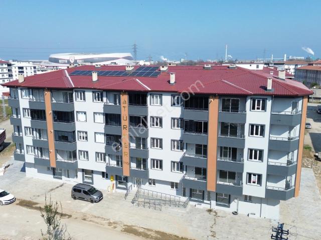 Tekkeköy, Samsun içerisinde satılık mülk