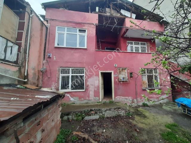 İlkadim, Samsun içerisinde satılık Villa