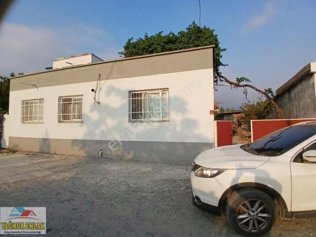 Erzin, Hatay içerisinde satılık Villa