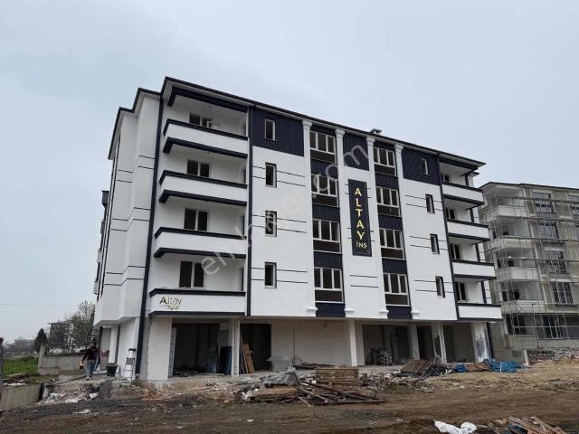 Tekkeköy, Samsun içerisinde satılık mülk