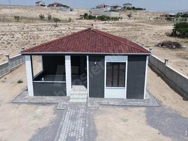 Niğde içerisinde satılık Villa