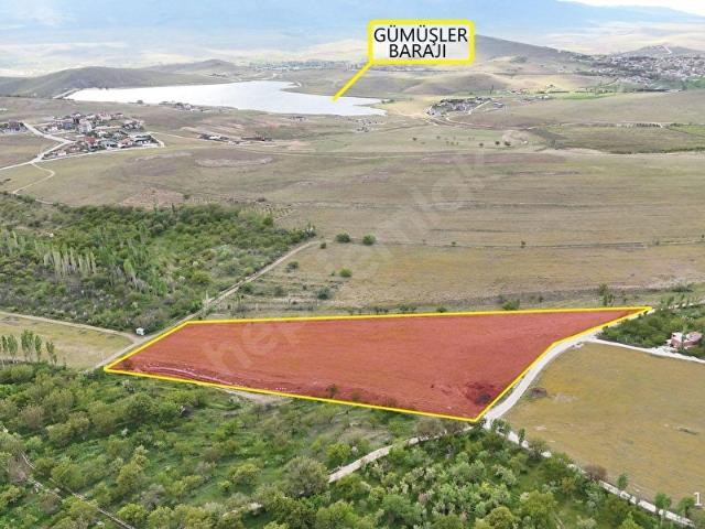 Niğde içerisinde satılık Arsa