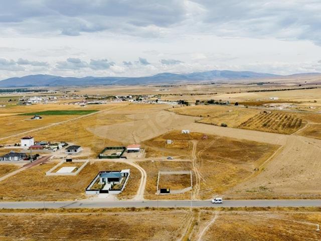 Niğde içerisinde satılık Arsa