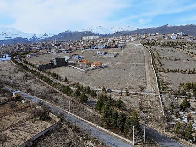 Niğde içerisinde satılık Arsa