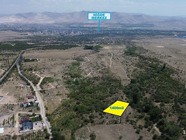 Niğde içerisinde satılık mülk