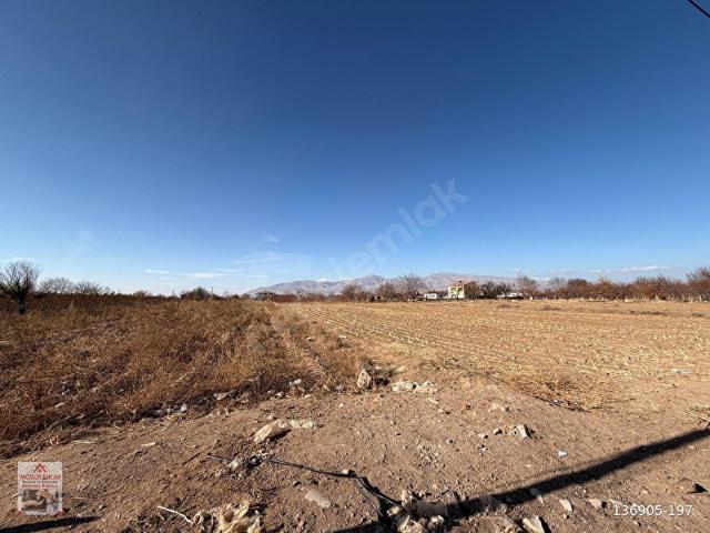 Niğde içerisinde satılık Arsa