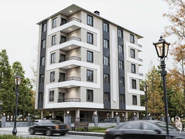 Niğde içerisinde satılık mülk