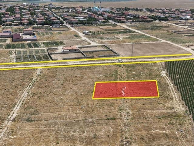 Niğde içerisinde satılık Arsa