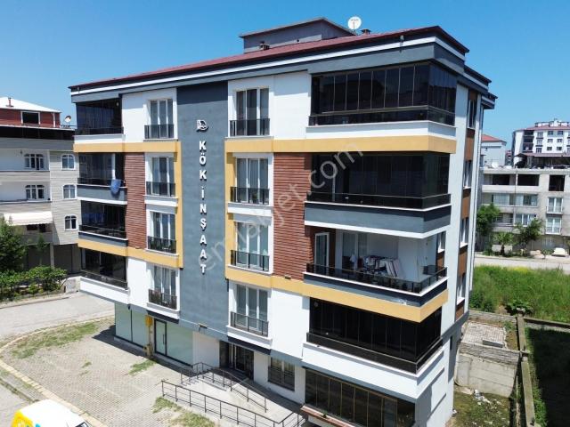 Tekkeköy, Samsun içerisinde satılık mülk