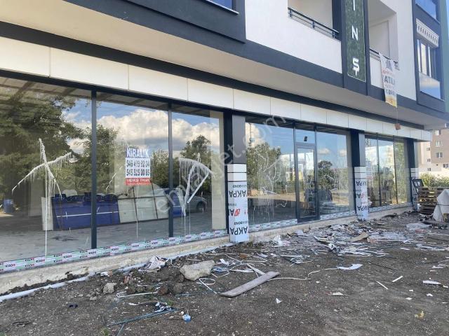 Tekkeköy, Samsun içerisinde kiralık Dükkan