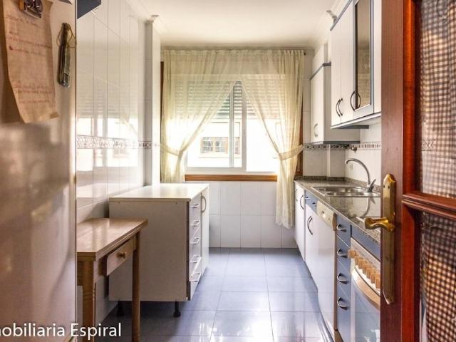 Piso en venta en Lérez, Pontevedra