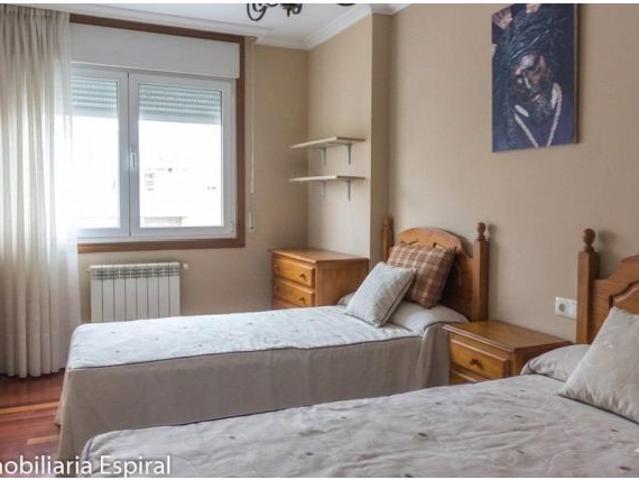 Piso en venta en Lérez, Pontevedra