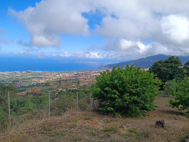 Casa en venta en La Habanera, La orotava