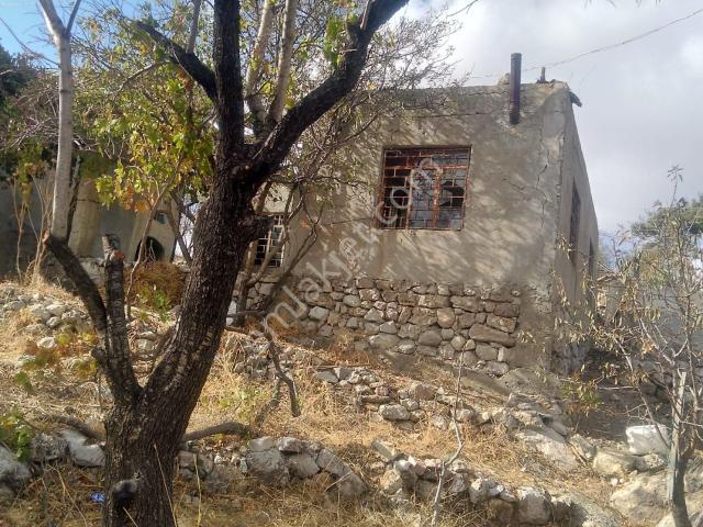 Aydincik içerisinde satılık Villa
