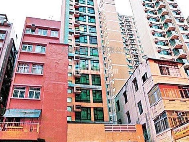 位於 長沙灣 Cheung Sha Wan, 香港 Hong Kong, 提供 出售 的 公寓