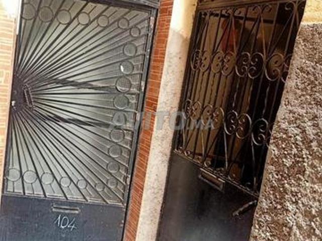 Maison vente à Rbat