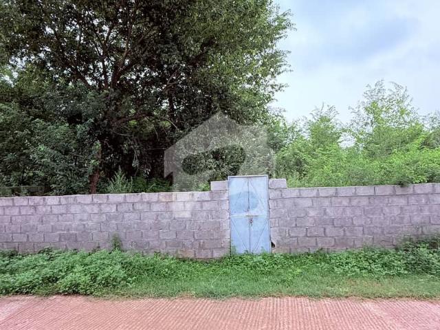 Property for sale in Islamabad