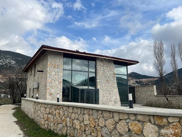 Kaş, Antalya içerisinde satılık Villa