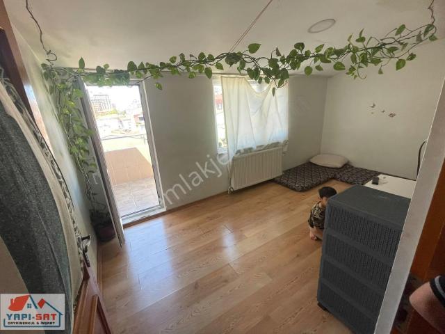 İstanbul içerisinde kiralık mülk