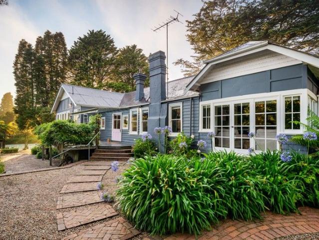 House for sale in Blackheath, New South Wales