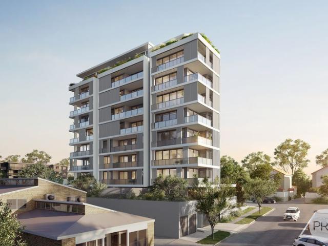 Apartment for sale in Nelson Bay, New South Wales