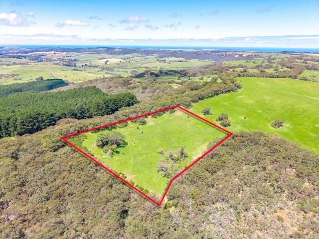 Land for sale in Back Valley, City of Victor Harbor